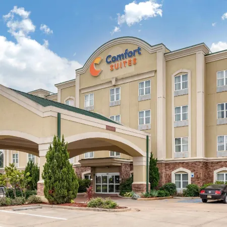 Comfort Suites