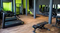 Hotel & Spa Villa Mercede - Gym
