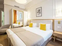 Hôtel Miléade l'Orangeraie - Menton Hotel a Mentone