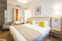 Hôtel Miléade l'Orangeraie - Menton