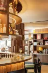 Thalazur Carnac - Hôtel & Spa - bar