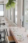 Ira-Hpa Hotel - breakfast