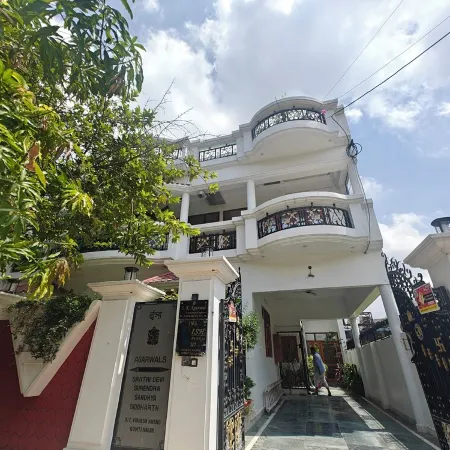 Ish Atithya Corporate Serviced Apartments with Modular Kitchens in Lucknow, IN
