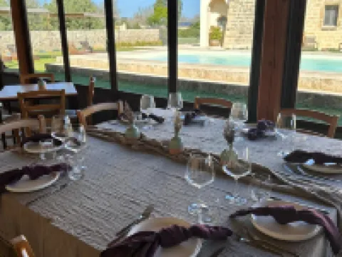 マッセリア カシーナ フィオッカ ヴェルノレのホテル