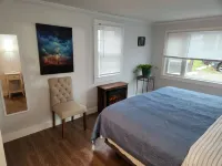 Jonathan Edwards Motel Hotels in Dennis