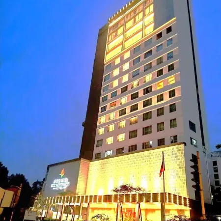 GCC Northside Hotel