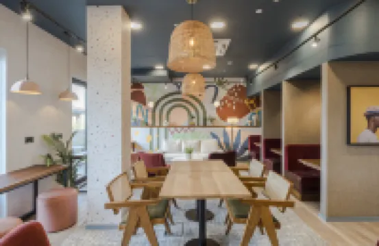 Your Apartment - Milton Keynes