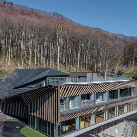 The Peak Villa Suite Hokkaido