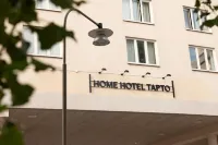 Home Hotel Tapto Hotels near Museum of Technology