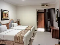 Atsari Hotel Parapat Hotels in Parapat