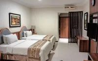 Atsari Hotel Parapat