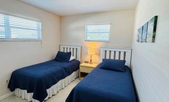 763 North Shore Downstairs 3 Bedroom Apts by RedAwning