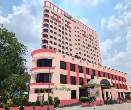 Good Hope Hotel