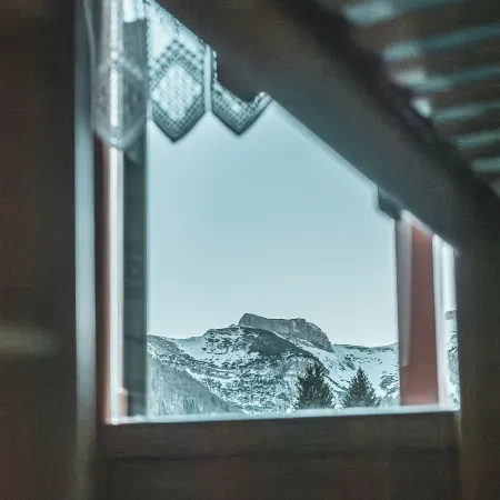 Rifugio Viote