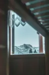 Rifugio Viote - Bergblick