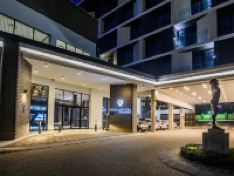 The Capital Mbombela Hotels in Ehlanzeni