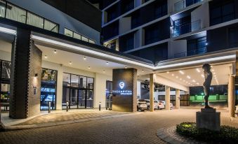 The Capital Mbombela