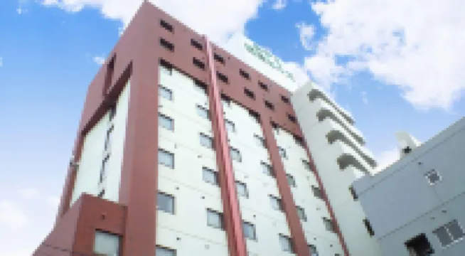 Hotel Fukushima Hills