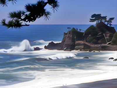 ホテル周辺 ザ クラウンパレス新阪急高知の写真