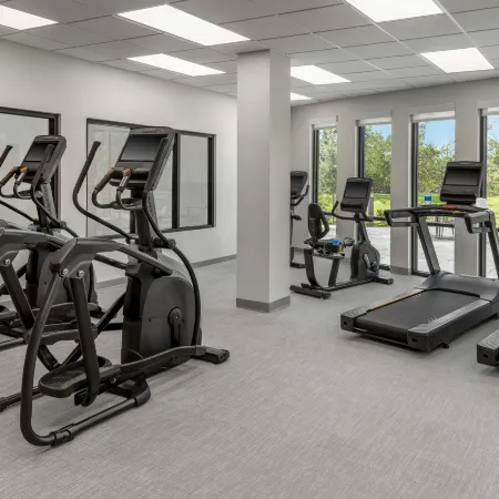 Courtyard by Marriott Sherman