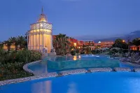 Orpheas Resort Hotel (Adults Only) - Strand