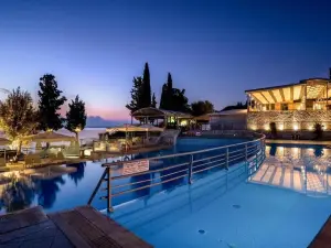 โปรโต้ กาลินีซีไซด์ รีสอร์ท แอนด์ สปา