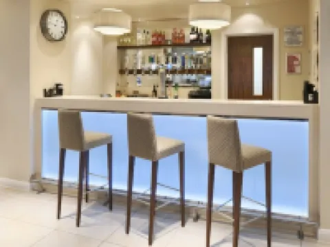 Holiday Inn Express MANCHESTER CC - OXFORD ROAD by IHG Hotels in Manchester