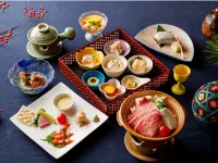 Besshoonsen Nanjyo Ryokan