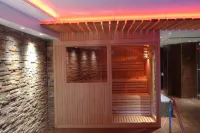 Hotel & Spa Niunit - Spa