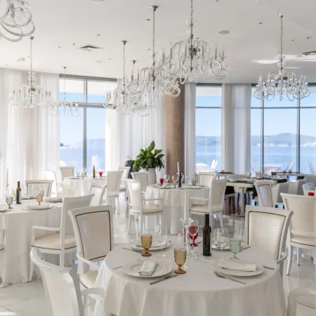 Luxury Hotel Amabilis