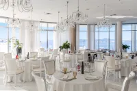 Luxury Hotel Amabilis - Aamiainen