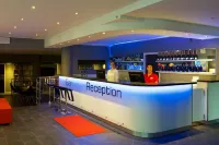 Aiden by Best Western Stockholm Kista - ที่มีบาร์