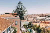 Torel Palace Lisbon - Romantic