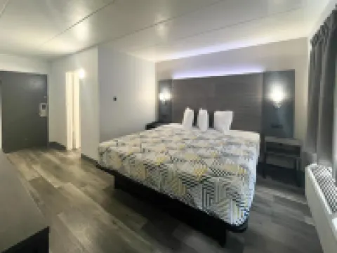 Motel 6 Chicago, IL - Halsted