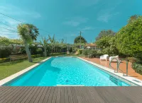 Quinta Sao Miguel de Arcos - Pools