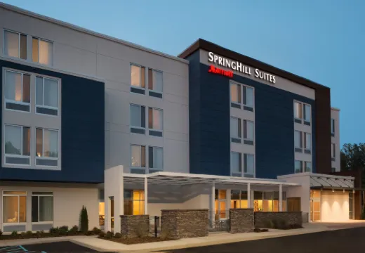 SpringHill Suites Tuscaloosa Hôtels à : Tuscaloosa