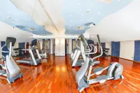 Victoria Hotel - palestra
