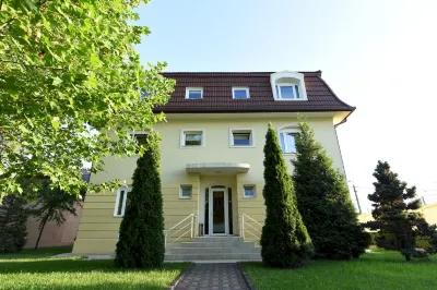 Hotel Imperial Отели в г. 