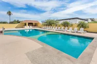 Baymont by Wyndham Lazaro Cardenas - piscine