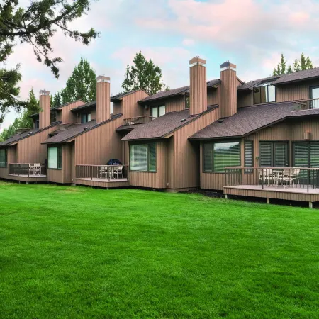 WorldMark Eagle Crest