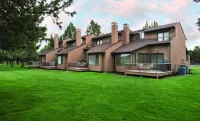WorldMark Eagle Crest - spa