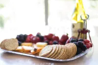 Stardust Motel Wallace Hotels in Wallace