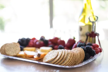 Stardust Motel Wallace