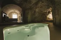 Palazzo del Duca Matera - vasca da bagno