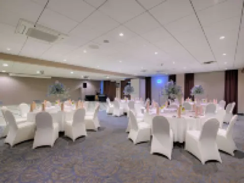 Hotel Mercure Gdansk Posejdon