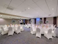 Hotel Mercure Gdansk Posejdon