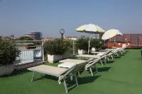 Aparthotel Touring - Boutique