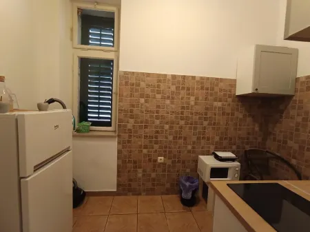 Charming Apartment with WiFi, AC in Brilliant Split, Centar, Old House