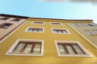 Yildiz Pansiyon Hotels in 