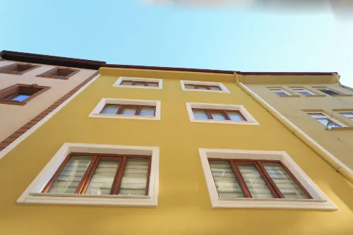 Yildiz Pansiyon Hotels in Amasra